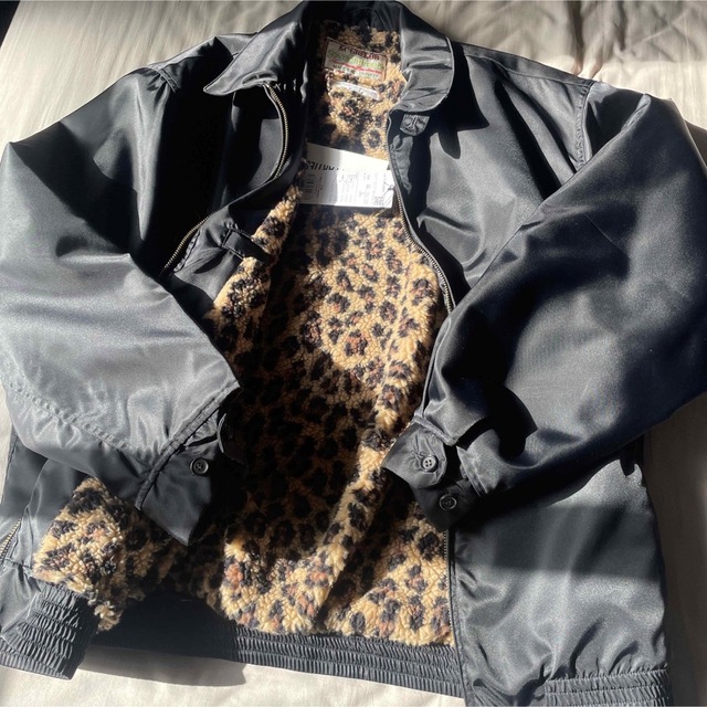 22FW ワコマリア マクレガー McGREGOR アンチフリーズ ジャケット 22FW ワコマリア マクレガー McGREGOR アンチフリーズ ジャケット