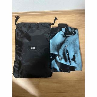 ラフシモンズ(RAF SIMONS)のRaf Simons eastpak ラフシモンズ　ウエストポーチ　バック(ボディーバッグ)