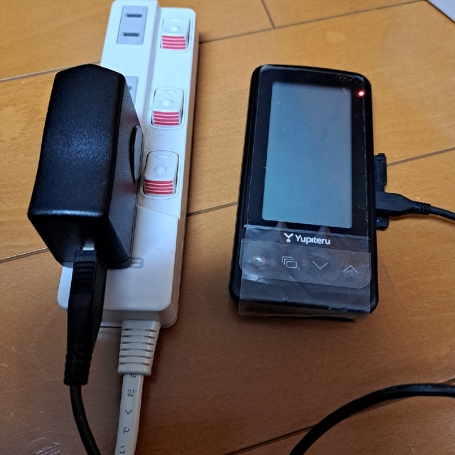 Yupiteru   ユピテル GST BLE Bluetooth 搭載 スマホ連動可能。の