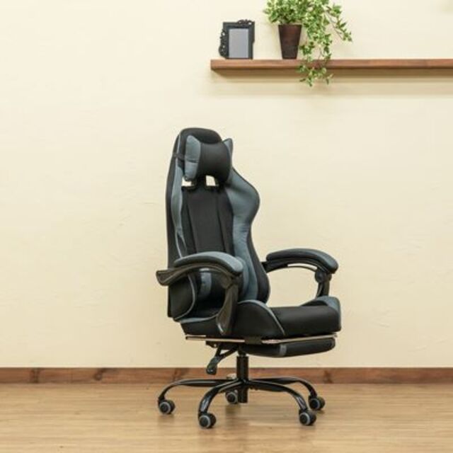フルフラットメッシュレーシングチェア RD 台数限定特価 高級感(N) フルフラットメッシュレーシングチェア RD 台数限定特価 高級感(N)