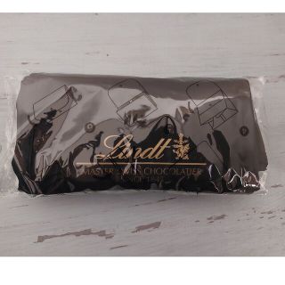 リンツ(Lindt)のリンツ　エコバッグ(ノベルティグッズ)