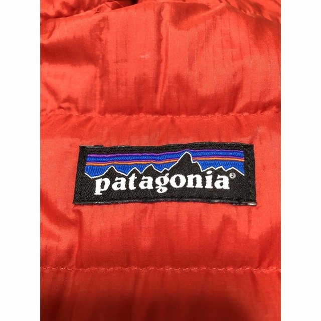 patagonia(パタゴニア)のピース様　専用 レディースのジャケット/アウター(ダウンジャケット)の商品写真