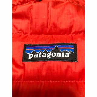 パタゴニア(patagonia)のピース様　専用(ダウンジャケット)