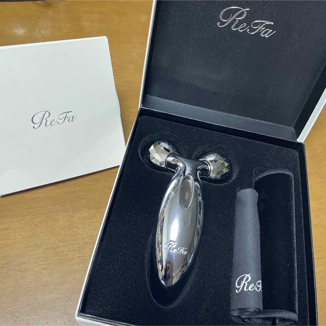 【美品】ReFa CARAT