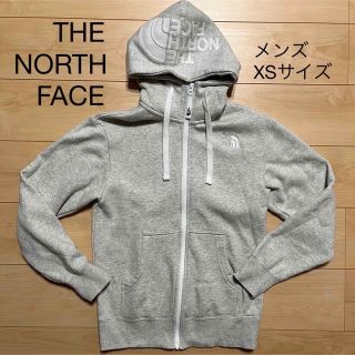 ザノースフェイス(THE NORTH FACE)のノースフェイス THE NORTH FACE リアビューフルジップフーディ(パーカー)