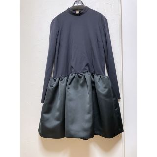 ロシャス(ROCHAS)のROCHAS ワンピース(ひざ丈ワンピース)