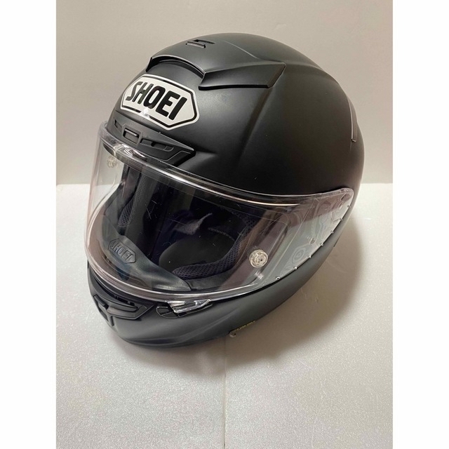 SHOEI X-Fourteen マットブラック　Ｌサイズ