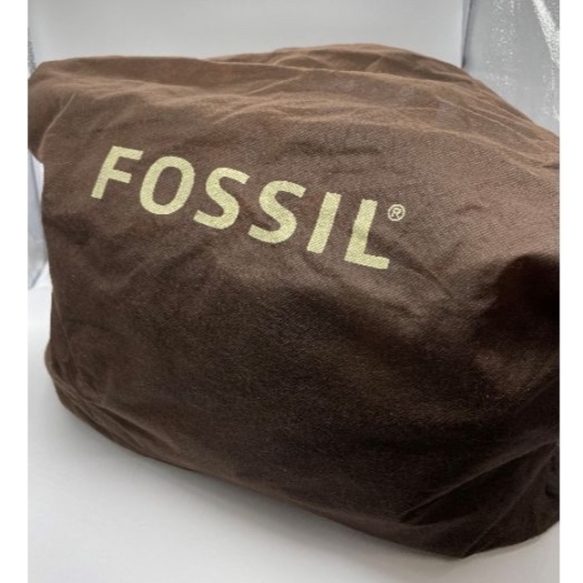 FOSSIL(フォッシル)のFOSSIL　フォッシル　レディースショルダーバッグ　 レディースのバッグ(ショルダーバッグ)の商品写真