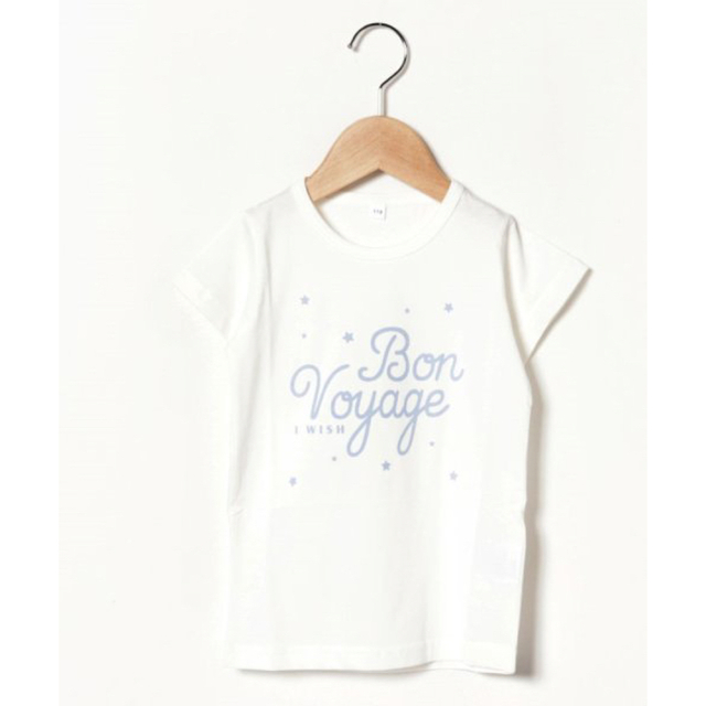 b.Room(ビールーム)のb.room ビールーム パーカー Tシャツ セット 子供服 まとめ売り キッズ/ベビー/マタニティのキッズ服女の子用(90cm~)(ジャケット/上着)の商品写真