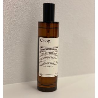 イソップ(Aesop)のイストロス アロマティック ルームスプレー(アロマスプレー)