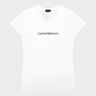 エンポリオアルマーニ(Emporio Armani)のEMPORIO ARMANI Tシャツ 54122739 XS(Tシャツ(半袖/袖なし))