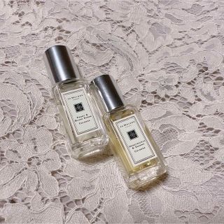 ジョーマローン(Jo Malone)のジョーマローン ハニーサックル&ダバナ ,ピオニー&ブラッシュスエード コロン(その他)