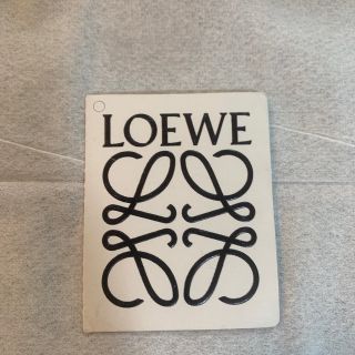 ロエベ(LOEWE)のステッカー(その他)