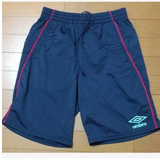 アンブロ(UMBRO)のumbro トレーニンクパンツ(その他)