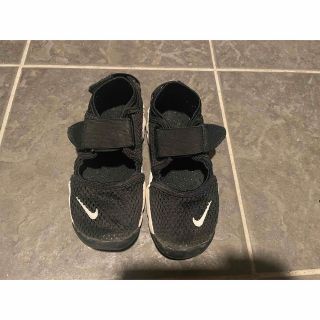 ナイキ(NIKE)のエアリフト(サンダル)