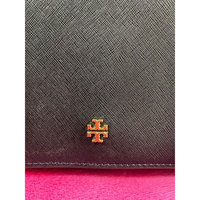 Tory Burch(トリーバーチ)のTory Burch トリーバーチ　エマーソン　ショルダーバッグ レディースのバッグ(ショルダーバッグ)の商品写真