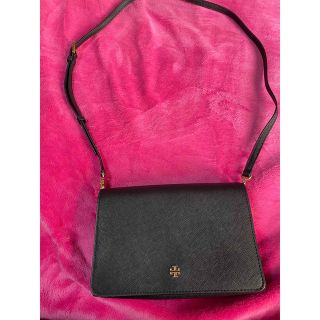 トリーバーチ(Tory Burch)のTory Burch トリーバーチ　エマーソン　ショルダーバッグ(ショルダーバッグ)