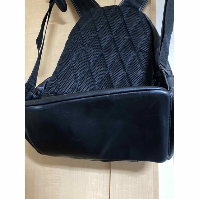 schott(ショット)のSchott / RIDERS DAY BAG メンズのバッグ(バッグパック/リュック)の商品写真