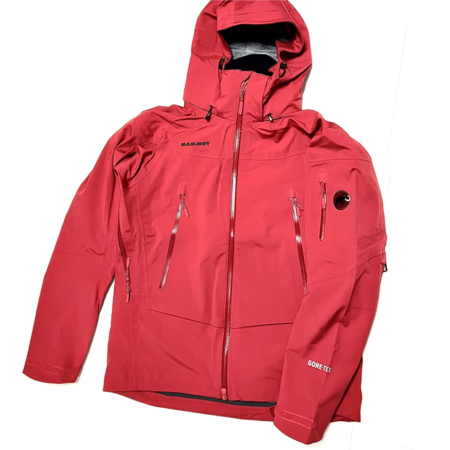 MAMMUT ゴアテックス JKT