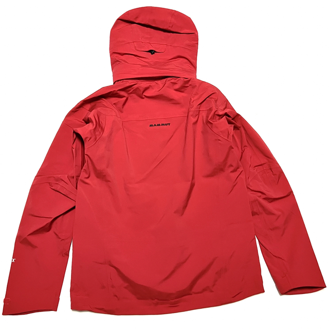 Mammut - 新品 マムート ゴアテックス ジャケット パンツ 防水 Mammut - 新品 マムート ゴアテックス ジャケット パンツ 防水
