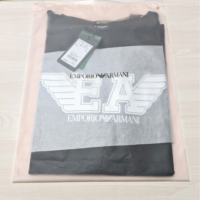 Emporio Armani(エンポリオアルマーニ)のEMPORIO ARMANI Tシャツ 54125540 S レディースのトップス(Tシャツ(半袖/袖なし))の商品写真