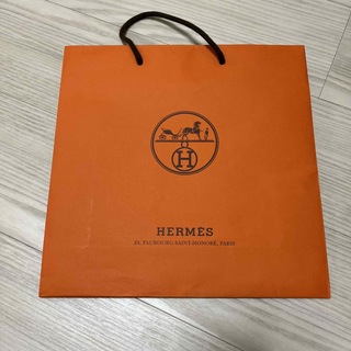 エルメス(Hermes)のHERMES ショップ袋(ショップ袋)