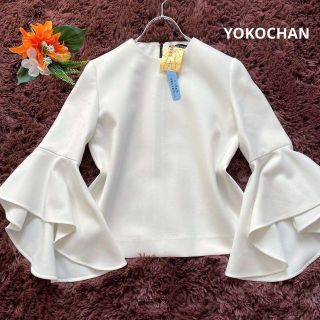 ヨーコチャン シャツ/ブラウス(レディース/長袖)の通販 51点 | YOKO