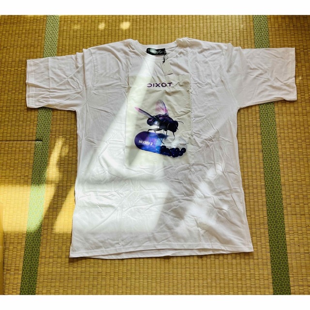 MILKBOY(ミルクボーイ)の半袖Tシャツ メンズのトップス(Tシャツ/カットソー(半袖/袖なし))の商品写真