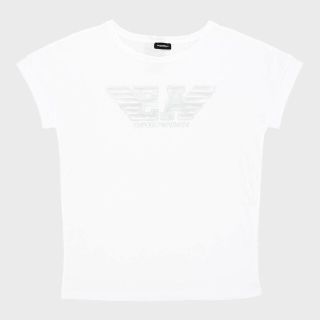 エンポリオアルマーニ(Emporio Armani)のEMPORIO ARMANI Tシャツ 54125540 M(Tシャツ(半袖/袖なし))