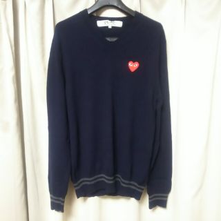 コム デ ギャルソン(COMME des GARCONS) ニット/セーター(メンズ)の ...