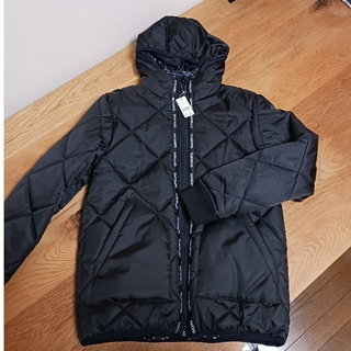 QUIKSILVER Jacket Men's L size 未使用品