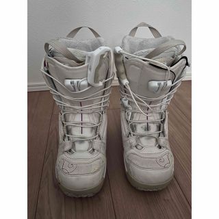 SALOMON KIANA ブーツ レディース 24cm