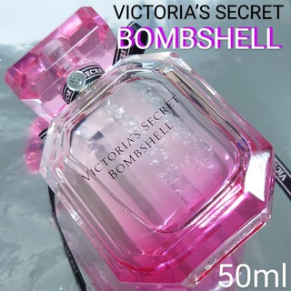 ヴィクトリアズシークレット 香水（ピンク/桃色系）の通販 300点以上