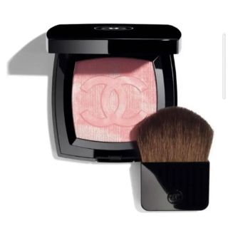 CHANEL - CHANEL レキャトルオンブル68 ファンテジードゥシャネルの