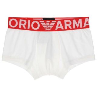 エンポリオアルマーニ(Emporio Armani)のEMPORIO ARMANI ボクサーパンツ 54051689 S(ボクサーパンツ)