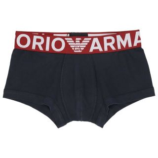 エンポリオアルマーニ(Emporio Armani)のEMPORIO ARMANI ボクサーパンツ 54051689 S(ボクサーパンツ)