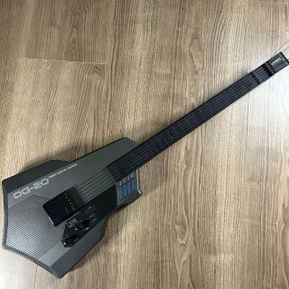 CASIO - 【ジャンク】 CASIO デジタルギター DG-20 ギターシンセの通販