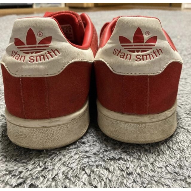 adidas(アディダス)のstan smith メンズの靴/シューズ(スニーカー)の商品写真