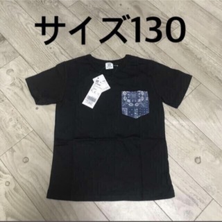 デビロック(DEVILOCK)のサイズ130 Tシャツ (Tシャツ/カットソー)