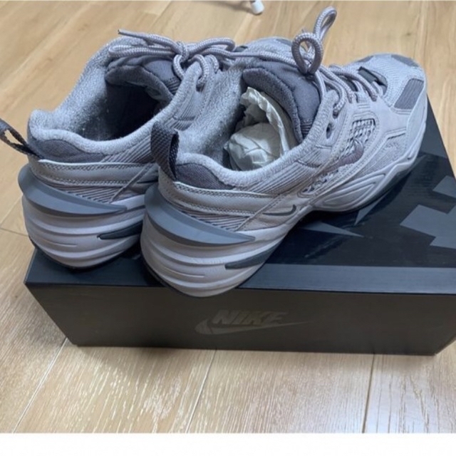 NIKE(ナイキ)のm2k tekno sp atmosphere grey メンズの靴/シューズ(スニーカー)の商品写真