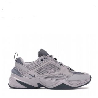 ナイキ(NIKE)のm2k tekno sp atmosphere grey(スニーカー)