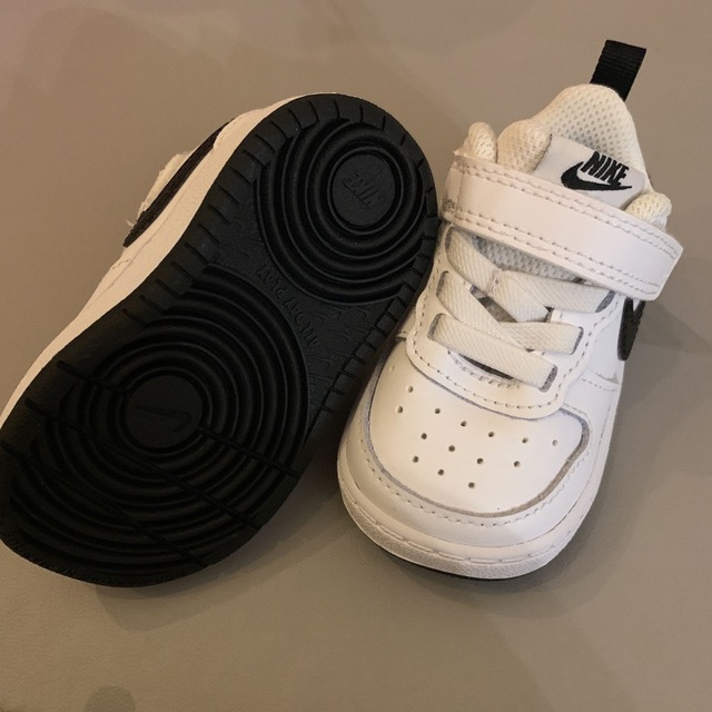 NIKE(ナイキ)のNikeベビー　スニーカー　新品！ キッズ/ベビー/マタニティのベビー靴/シューズ(~14cm)(スニーカー)の商品写真