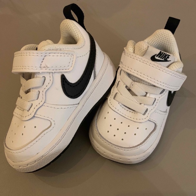 NIKE(ナイキ)のNikeベビー　スニーカー　新品！ キッズ/ベビー/マタニティのベビー靴/シューズ(~14cm)(スニーカー)の商品写真