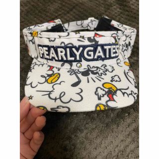 パーリーゲイツ ミッキーの通販 100点以上 | PEARLY GATESを買うならラクマ