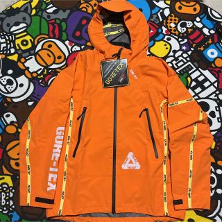 パレス(PALACE)の17aw PALECE Gore-tex Palex JACKET ジャケット(マウンテンパーカー)