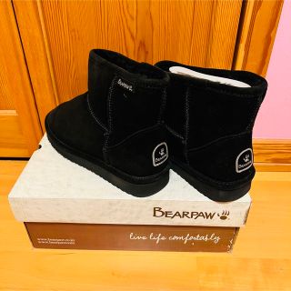 ベアパウ ブーツ(レディース)の通販 200点以上 | BEARPAWのレディース