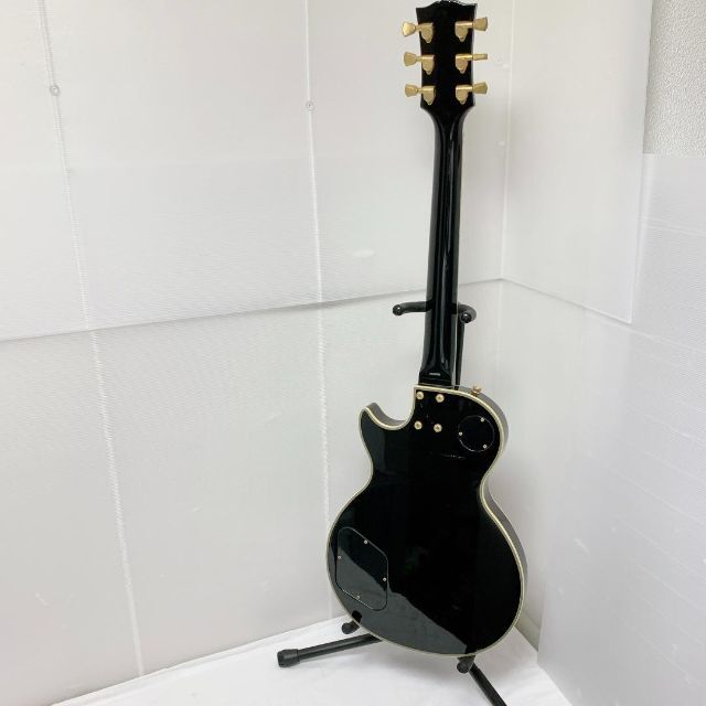 レスポールカスタム エレキギター メンテナンス済 ぼっち・ざ・ろっく