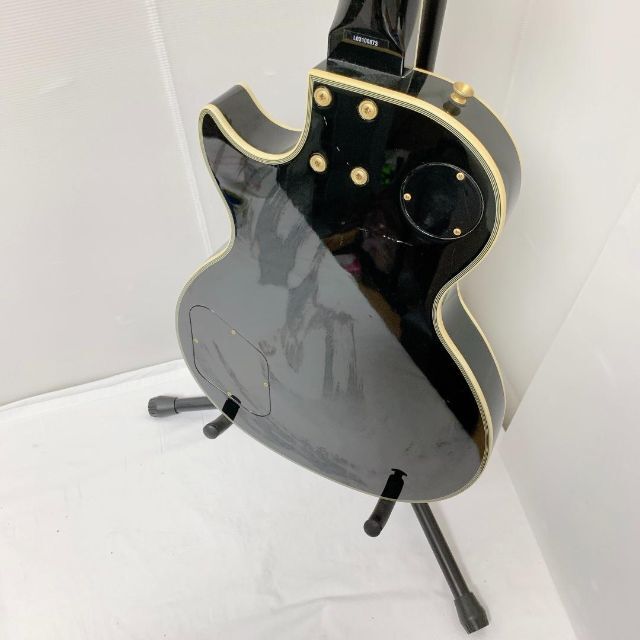 お得な レスポールスタンダード エレキギター メンテナンス済 ぼっち