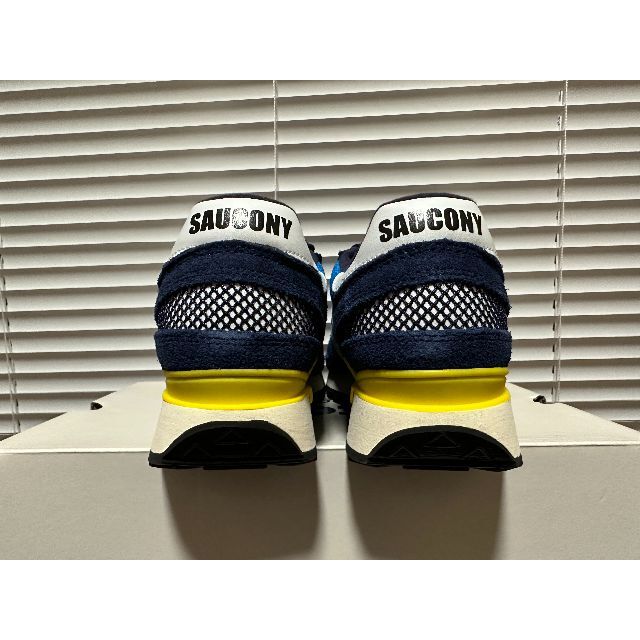 SAUCONY(サッカニー)のSaucony shadow original vintage 27.5cm メンズの靴/シューズ(スニーカー)の商品写真