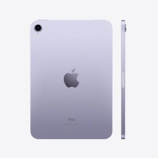 アップル(Apple)のiPad mini6 64GB Wi-Fiモデル purple(タブレット)